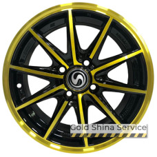 Sportmax Racing T-0141 6x14 4x100 ET35 DIA67.1 BD