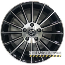 Sportmax Racing T-1098 7x16 5x114.3 ET40 DIA73.1 BP