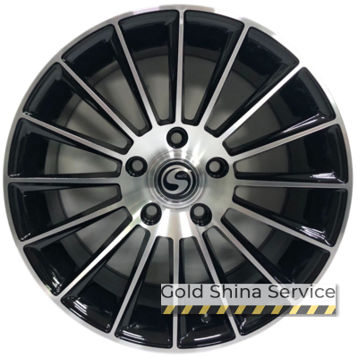 Sportmax Racing T-1098 7x16 5x114.3 ET40 DIA73.1 BP