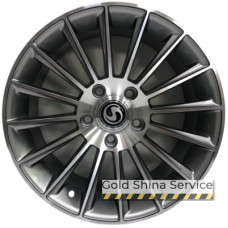 Sportmax Racing T-1098 7x16 5x114.3 ET40 DIA0 LSP
