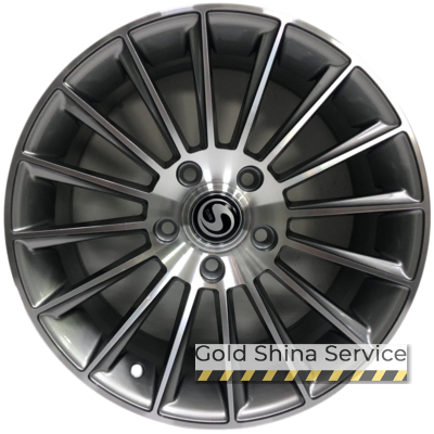Sportmax Racing T-1098 7x16 5x114.3 ET40 DIA0 LSP