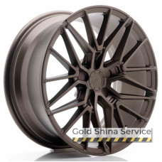 Japan Racing JR38 8x18 5x112 ET30 DIA72.6 BR