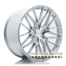 Japan Racing JR38 9x20 5x112 ET25 DIA72.6 SMF