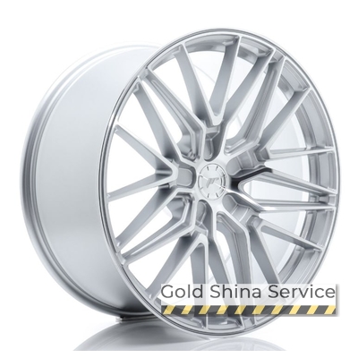 Japan Racing JR38 9x20 5x112 ET25 DIA72.6 SMF