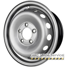 Renault OEM 403000037R 6.5x16 5x130 ET66 DIA89.1 S Renault OEM 403000037R 6.5x16 5x130 ET66 DIA89.1 S