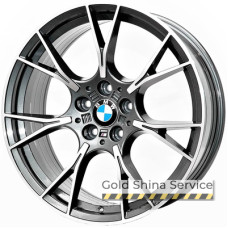 Replica BMW R7046 8.5x19 5x120 ET35 DIA72.6 GMF Replica BMW R7046 8.5x19 5x120 ET35 DIA72.6 GMF