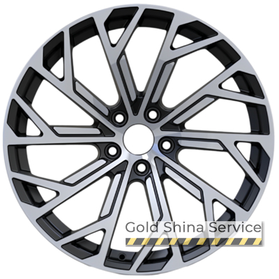 Replica Audi 6128 8x18 5x112 ET35 DIA0 BMF