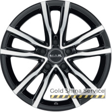 Mak Milano 6.5x16 5x114.3 ET45 DIA67.1 BMr Mak Milano 6.5x16 5x114.3 ET45 DIA67.1 BMr
