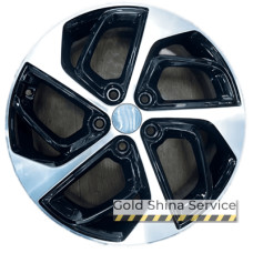 Replica GT JA105 7x17 5x114.3 ET45 DIA67.1 BD
