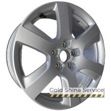 Audi OEM 4G8601025HD 7x17 5x112 ET25 DIA66.5 S