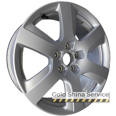 Диски Audi OEM 4G8601025HD 7x17 5x112 ET25 DIA66.5 S