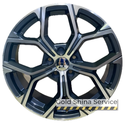 Диски Replica BMW A056 7.5x18 5x112 ET51 DIA66.6 GM