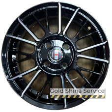 GT FM220 5.5x14 4x98 ET35 DIA58.6 BD GT FM220 5.5x14 4x98 ET35 DIA58.6 BD