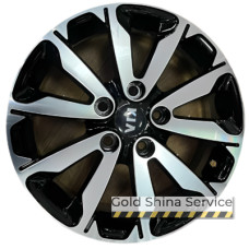 GT 5105 6.5x16 5x114.3 ET42.5 DIA67.1 BD