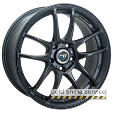 GT GT VLF10 8x18 5x114.3 ET38 DIA73.1 HB GT GT VLF10 8x18 5x114.3 ET38 DIA73.1 HB