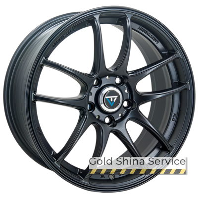Диски GT GT VLF10 8x18 5x114.3 ET38 DIA73.1 HB