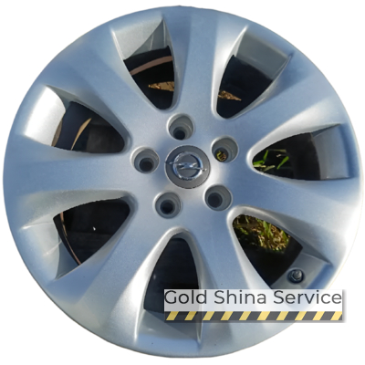 Диски General Motors OEM 0P041K2 7x17 5x115 ET44 DIA70 S