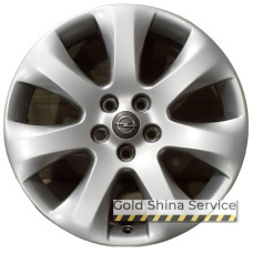General Motors OEM 0P040K1 7x17 5x105 ET42 DIA56 S