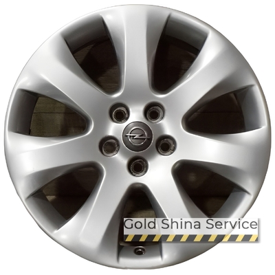 Диски General Motors OEM 0P040K1 7x17 5x105 ET42 DIA56 S