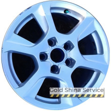 Audi OEM BK0601025M 7x16 5x112 ET46 DIA57.1 S
