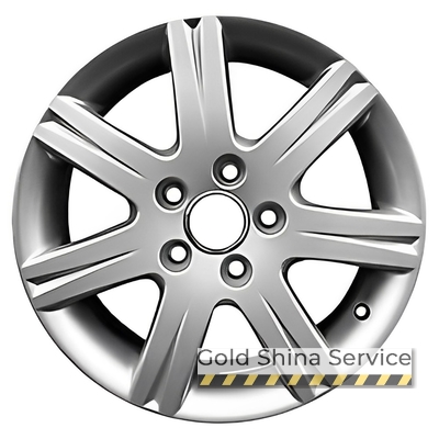 Диски Audi OEM 4F0071496666 7x16 5x112 ET42 DIA57 S