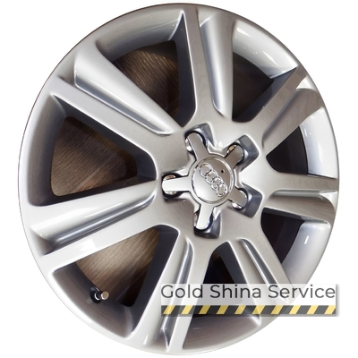 Диски Audi OEM 8K0601025N 7x17 5x112 ET46 DIA66 S