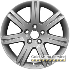 Audi OEM 8J0071497666 7x17 5x112 ET47 DIA57 S