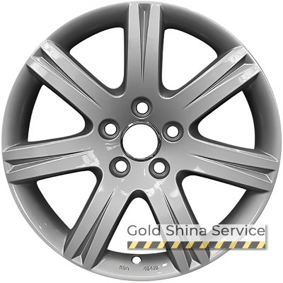 Диски Audi OEM 8J0071497666 7x17 5x112 ET47 DIA57 S