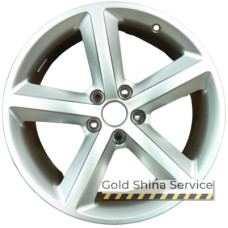 Audi OEM 8E0601025AH 7.5x18 5x112 ET21 DIA67.1 S