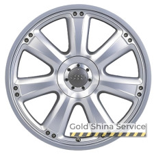 Audi OEM 4F0071498 8x18 5x112 ET40 DIA57 S