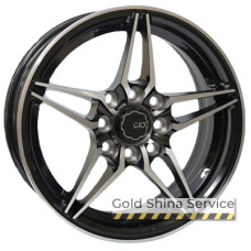 JH 011 6.5x15 4x100 ET35 DIA73.1 DGMF