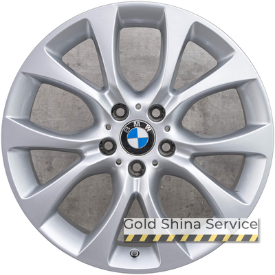 Диски BMW OEM 6853953 9x19 5x120 ET48 DIA74.1 S