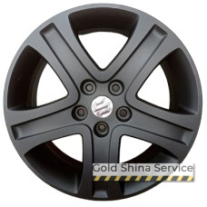Suzuki OEM 4321066J1 6.5x17 5x114.3 ET45 DIA72.6 BM