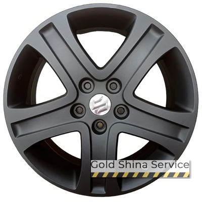 Suzuki OEM 4321066J1 6.5x17 5x114.3 ET45 DIA72.6 BM