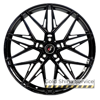WS FORGED WS-03M 8.5x20 5x112 ET38 DIA57.1 BGB