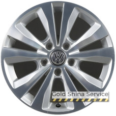 Audi OEM 5G0601025L 7.5x17 5x112 ET37 DIA66.6 S