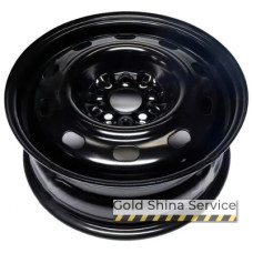 Дорожная Карта VW, Audi A3, Avensis 6x15 5x100 ET38 DIA57.1
