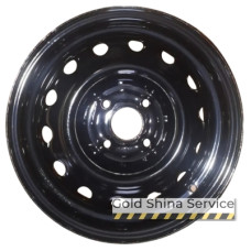 Дорожная Карта Volkswagen 5.5x14 4x100 ET35 DIA57.1