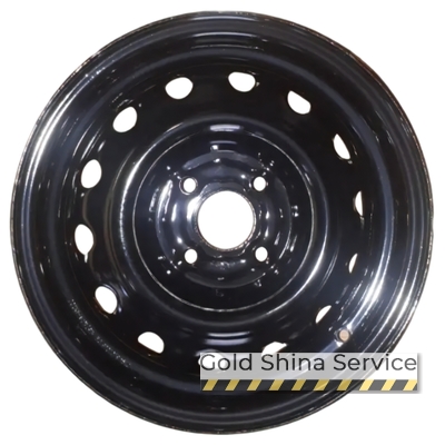 Диски Дорожная Карта Volkswagen 5.5x14 4x100 ET35 DIA57.1