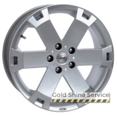 Mak Rave 8x17 5x112 ET35 DIA0