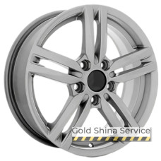 Vector B217 6x16 5x112 ET50 DIA57.1 S