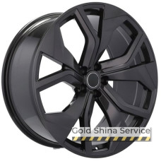 Replica Audi 6109 9.5x21 5x112 ET35 DIA66.45 GB Replica Audi 6109 9.5x21 5x112 ET35 DIA66.45 GB