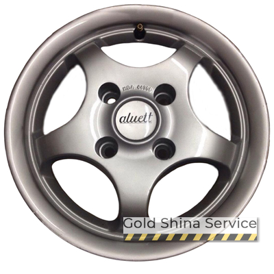 Ford OEM KBA 44358 5x13 4x108 ET38 DIA63.3 S