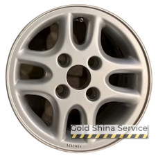 Ford OEM KBA 43476 5.5x13 4x108 ET41 DIA63.3 S