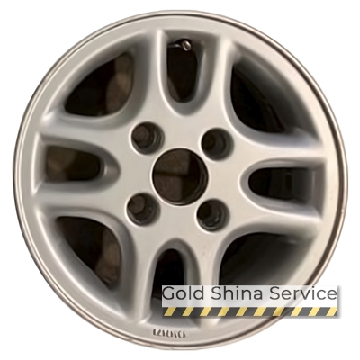 Ford OEM KBA 43476 5.5x13 4x108 ET41 DIA63.3 S