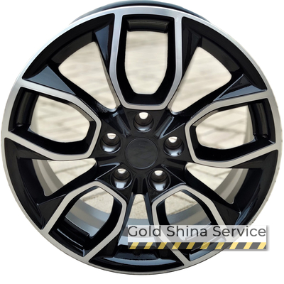 Vector R202 7x18 5x114.3 ET40 DIA67.1 BP