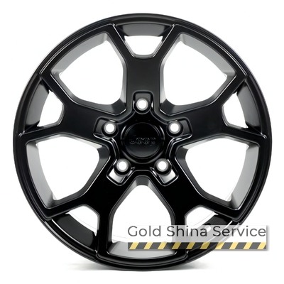 Replica JE5554 9x17 5x127 ET35 DIA71.5 SB