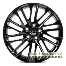 Replica LX269 8x18 5x114.3 ET35 DIA0 GB Replica LX269 8x18 5x114.3 ET35 DIA0 GB