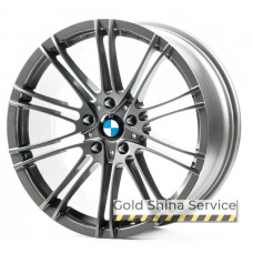 Replica B208 8.5x19 5x120 ET30 DIA72.5 GM Replica B208 8.5x19 5x120 ET30 DIA72.5 GM