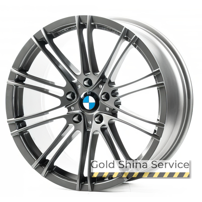 Replica B208 8.5x19 5x120 ET30 DIA72.5 GM